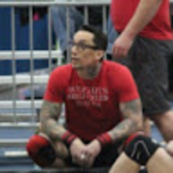 Meet your Posher, John - Picture 1 of 1